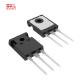 FDH055N15A MOSFET Power Electronics N-Channel TO-247-3 Package High Current Applications