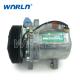 C099535 Car Ac Cooling Compressor For Suzuki For Grand For WXSK004