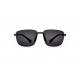 Polarized Sports Sunglasses for Men Women UV400 Protection rimless frame for Outdoor Sports Safety HD Glasses TR90 Frame