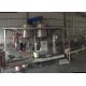 Water Based Paint Filling Machine Varnish Paint Ink Filling Machine