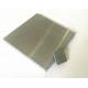 YG6A YG8 Tungsten Carbide Plate Cemented Cutting Plate For Blade Machining
