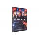 S.W.A.T. The Complete Series Movie The TV Show DVD Action Crime Drama DVD