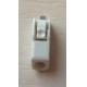 2062 Led Light Connectors Waterproof Cable Connector For Household Appliance