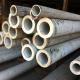 304SS Round Precision Steel Tube