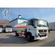 8000L 10000L Water Tank Truck Road Sprinkler Truck Light cargo truck chassis with sprinkler