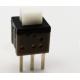 Push Button Switch, 5.8x5.8 SMD 3 Pin DIP  IP65 Lock Switch