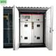 YB Prefabricated Compact Substation 12kV 33KV 35kv Power Transformer Substation Low Price