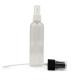 Durable PET Plastic Spray Bottle Classic Versatile Solution