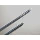 2M Fully Threaded Rod 3/8-16 Zinc Plated Carbon Steel ASME GR2