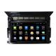 Android / Wince HONDA Navigation System with Corte X A7 Quad core 1.6GHz CPU