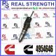 Common Rail Fuel Injector 1846349 570015 579258 4954646 For CUMMINS QSX ISX/SCANIA HPI