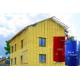 Closed-Cell Spray As Polyurethane PU Foam  For Construction Insulation Raw Material