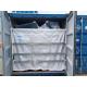 40ft PP Woven Container Liner Bag 4 Layers For Bulk Dry Powder