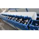 10-15m / Min Stud And Track Roll Forming Machine , Chain Driving Main Channel Roll Forming Machine