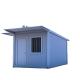 40ft Expandable Container House Tiny  For Sale