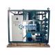 Weather Proof Type Substation Field Use Vacuum Dielectric Oil Purifier Machine