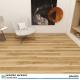 Kitchen SPC Walnut Wood Effect Flooring Plank Ultimate Flooring