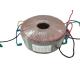 High Frequency Common Mode Choke Toroidal Magnet Common Choke Coil for Inductor