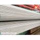 ASTM A213 UNS S30403 / 304L / WNR 1.4306 Stainless Steel Corrugated Finned Tube