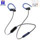 Dynamic Color Neckband Bluetooth Earphones 7h Ear Hook Earbuds
