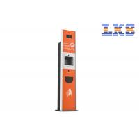 Smart Automatic Foam Soap Dispenser Non Contact Forehead Infrared Thermometer