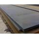 Hot Rolled Mn13 Wear Resistant Steel Plates 1 To 40mm High Manganese Hadfield