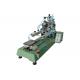 1000pcs/hr 170mm*380mm Small Automatic Screen Printing Machine