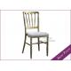 Wedding Gold Chiavari Chair for Sale with Wholesale Price From Factory (YC-2)