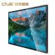 Advertising Wall Mounted Digital Signage Android HD Intelligent 43 Inch