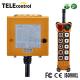 10 single speed Industrial Hoist Remote Control F26-B1Telecrane/TELEcontrol
