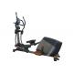 Convenient  Cardio Fitness Cross Trainer , Gym Cross Trainer Machine Self Generating