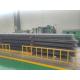 ISO9001 Membrane Water Wall Panels Seamless Carbon Steel For Boiler Power Station