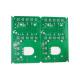 High Quality Single Sided/1 layer PCB with HASL in IPC Class 2 For Consumer Electronics