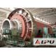 High Efficient Air Swept Coal Ball Mill With Rotary Speed 22.4r/min