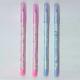 Custom Printed Pop A Point Pencils Smooth Writing With Pre - Sharpened Pencil Tips