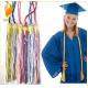 Top selling fashionable adult graduation cap tassels for 2016 graduation