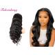 Upgrade Your Style with 180% Density Body Wave Frontal Lace Wig in HD Lace