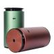 HOMEFISH Essential Oil Waterless Aroma Diffuser Aluminum Housing USB Rechargeable