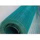Iron Low Carbon Steel Farm Fence Wire Mesh Reinforcement For Roof Protection