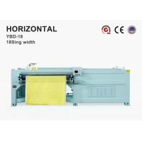 High Speed 5kw Sewing Quilting Embroidery Machine 1600mm Working Width
