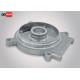 Aluminium Alloy Mazda 6 Water Pump Housing For Cars Engine ISO9001 Certificate