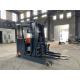 Customization Small Reach Forward Electric Forklift AGV 3000 KGS Capacity