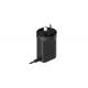 Type C Quick Mobile Charger 5V 2.1A Black With AU GS Safety Certificate