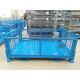 Customized Collapsible Pallet Cages With Padlock Locking System