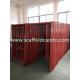 Construction material galvanized painted scaffolding main frame,door frame 1219*1930mm,1219*1700mm with good quality