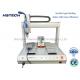 Hiwin Guide 4Axis Screw Locking Machine which Support 1000 Screw Bits