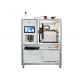 Ultrasonic Vertical Mobile Phone Shell Spraying Coated Machine Ultrasound Technology