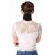 Average Size Magnet Therapy Products / Neck Support Brace Fixed Firmly