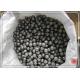 70mm 80mm Steel Grinding Balls For Mine Cement Plant