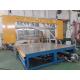 3D CNC Foam Cutting Machine For Rigid And Semi-Rigid Foam With Vacuum Work Table